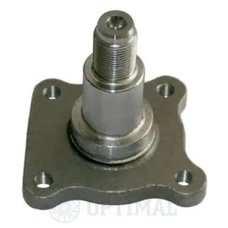 Ступиця колеса Optimal 04-P297