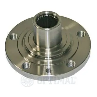 Ступица колеса Optimal 04-P333