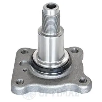 Ступица колеса Optimal 04-P369