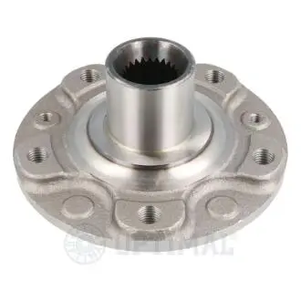 Ступиця колеса перед. Dacia Duster II 10- Optimal 04-P502