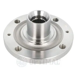 Ступица колеса Optimal 04-P508
