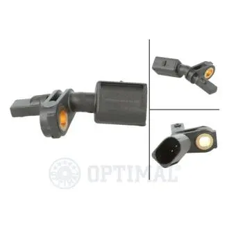 Датчик числа оборотов Optimal 06-S060