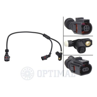 Датчик числа оборотов Optimal 06-S148