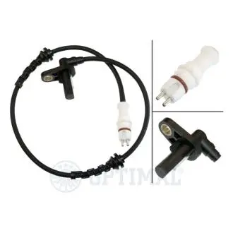 Датчик числа оборотов Optimal 06-S163