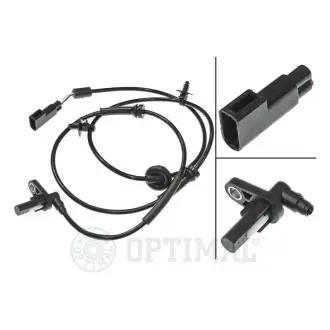 Датчик числа оборотов Optimal 06-S174