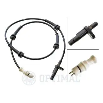 Датчик числа оборотов Optimal 06-S203