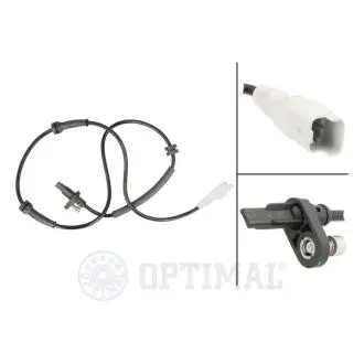 Датчик числа оборотов Optimal 06-S279