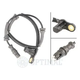 Датчик числа оборотов Optimal 06-S284