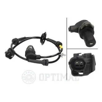 Датчик abs aveo Optimal 06-S330