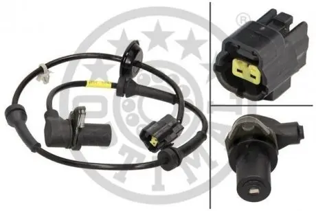 Датчик abs aveo Optimal 06-S331