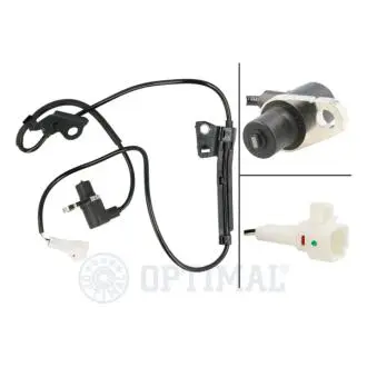 Датчик числа оборотов Optimal 06-S384