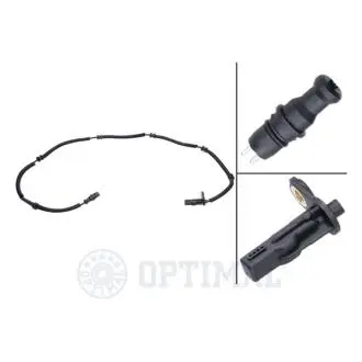 Датчик числа оборотов Optimal 06-S395