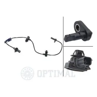 Датчик abs Optimal 06-S423
