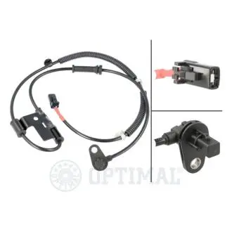 Датчик числа оборотов Optimal 06-S511