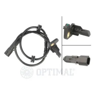 Датчик числа оборотов Optimal 06-S577