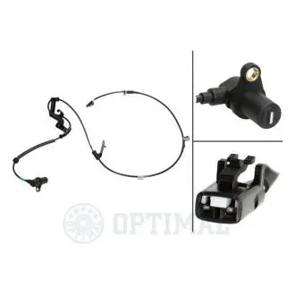 Датчик числа оборотов Optimal 06-S666