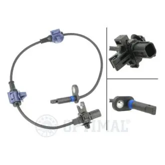 Датчик числа оборотов Optimal 06-S667