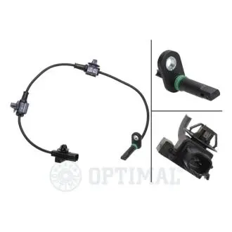 Датчик числа оборотов Optimal 06-S668