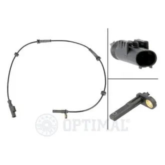 Датчик числа оборотов Optimal 06-S687