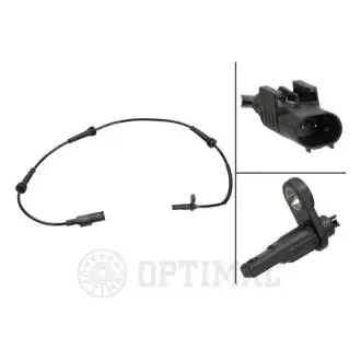 Датчик числа оборотов Optimal 06-S689