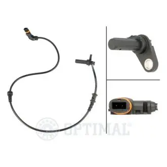 Датчик числа оборотов Optimal 06-S702