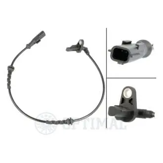 Датчик числа оборотов Optimal 06-S720