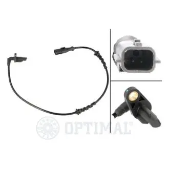 Датчик числа оборотов Optimal 06-S721