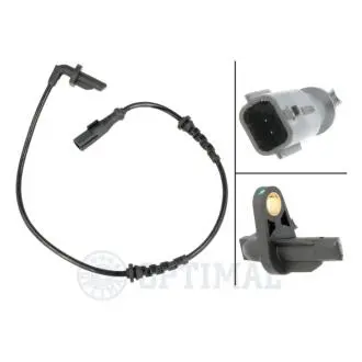 Датчик числа оборотов Optimal 06-S722