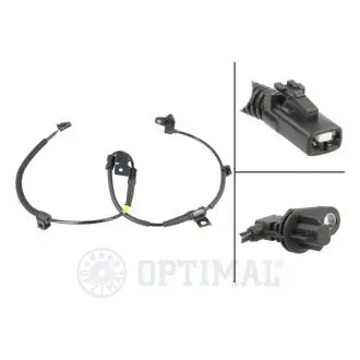 Датчик числа оборотов Optimal 06-S729