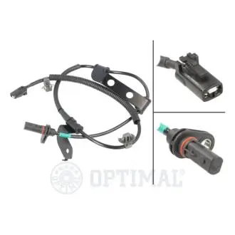 Датчик числа оборотов Optimal 06-S730
