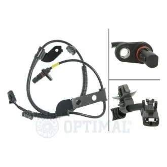 Датчик числа оборотов Optimal 06-S731