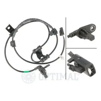 Датчик числа оборотов Optimal 06-S732