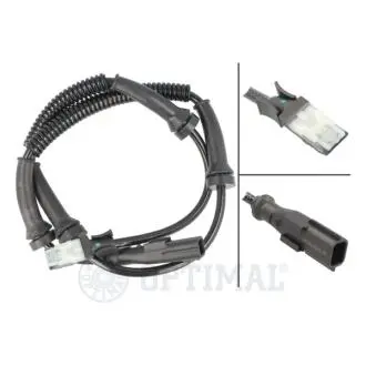 Датчик числа оборотов Optimal 06-S808