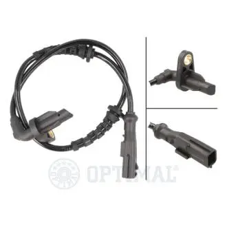Датчик числа оборотов Optimal 06-S815