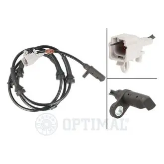 Датчик числа оборотов Optimal 06-S829
