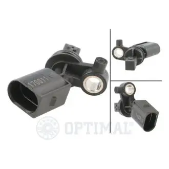 Датчик числа оборотов Optimal 06-S835
