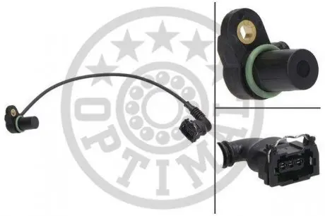 Датчик розпредвала BMW E 38,E 39,E 52,X 5 I Optimal 08-S005