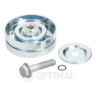 Проміжний ролик Optimal 0-N1426