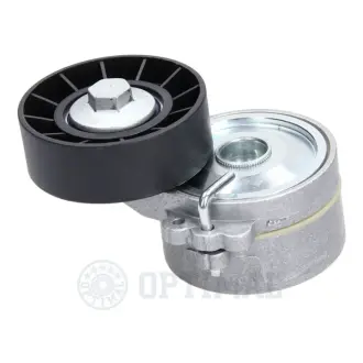 Натяжна планка ГРМ з роліком Optimal 0N1493