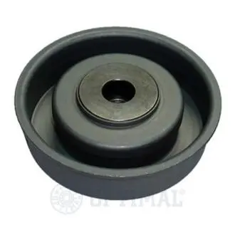 Проміжний ролик Optimal 0-N1521
