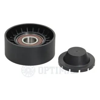 Проміжний ролик Optimal 0-N2040