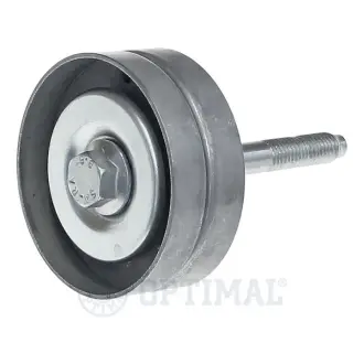 Проміжний ролик Optimal 0-N2050