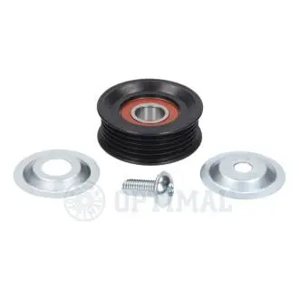 Проміжний ролик Optimal 0-N2375