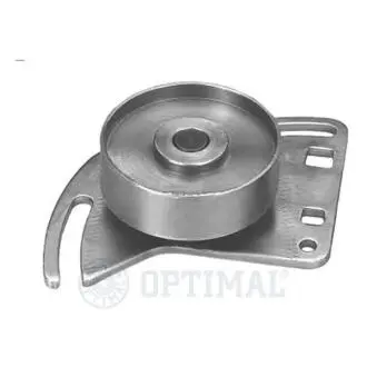 CITROEN Натяжной ролик основной BX 1,6 87-92 Optimal 0-N849