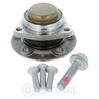 Подшипник ступицы колеса Optimal 101000