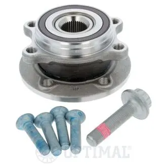 Подшипник ступицы колеса Optimal 101001