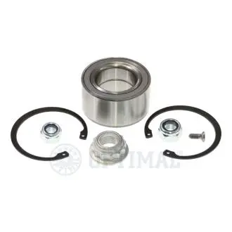 Подшипник ступицы Optimal 101024