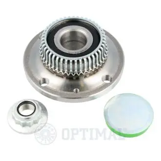 Ступиця колеса Optimal 102158