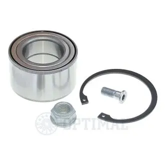 Подшипник ступицы колеса Optimal 102207