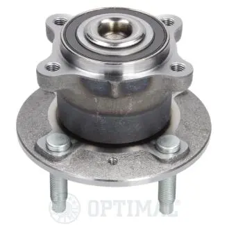 Подшипник колесный с ступицей Optimal 202220